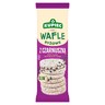 Kupiec Slim Wafle ryżowe z czarnuszką 90 g (18 sztuk) stokrotka.pl