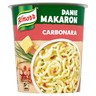 Knorr Danie Makaron Carbonara 62 g