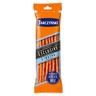 Tarczyński Kabanosy Exclusive z indyka z wieprzowiną 90 g stokrotka.pl