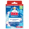 Duck Fresh Discs Marine Zapas krążka żelowego do toalety 72 ml (2 zapasy)