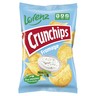 Crunchips Chipsy ziemniaczane fromage 140 g
