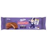 Milka Choco Wafer Wafelek z kremem kakaowym oblany czekoladą mleczną 150 g (5 x 30 g)