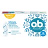 O.B. ProComfort Normal Tampony 16 sztuk stokrotka.pl