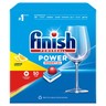Finish All in 1 Lemon Tabletki do mycia naczyń w zmywarce 800 g (50 sztuk)