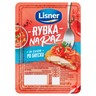 Lisner Rybka na raz po grecku 100 g stokrotka.pl
