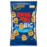 Monster Munch Mr Big Chrupki ziemniaczane przyprawione 90 g