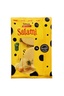 Serenada Ser żółty Salami 135 g