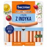 Tarczyński Parówki premium z fileta z indyka 160 g (2 x 80 g) stokrotka.pl