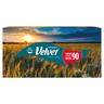 Velvet Dream Chusteczki uniwersalne 3 warstwy 90 sztuk stokrotka.pl