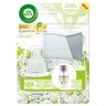 Air Wick Essential Oils Elektryczny odświeżacz powietrza i wkład białe kwiaty 19 ml stokrotka.pl