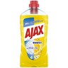 Ajax BOOST Soda Oczyszczona i Cytryna płyn uniwersalny 1l stokrotka.pl