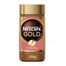 Nescafé Gold Crema Kawa rozpuszczalna 200 g stokrotka.pl
