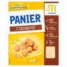 Mamut Panier z ciecierzycy 220 g stokrotka.pl