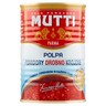 Mutti Pomidory drobno krojone 400 g stokrotka.pl