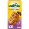 belVita Breakfast Ciastka zbożowe z owocami leśnymi 300 g stokrotka.pl