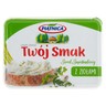 Piątnica Twój Smak Serek śmietankowy z ziołami 135 g stokrotka.pl