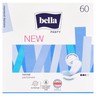 Bella Panty New Wkładki higieniczne 60 sztuk stokrotka.pl