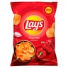 Lay's Chipsy ziemniaczane o smaku papryki 215 g stokrotka.pl