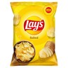 Lay's Chipsy ziemniaczane solone 215 g stokrotka.pl