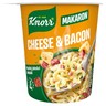 Knorr Cheese & Bacon Makaron 71 g stokrotka.pl