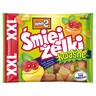 nimm2 Śmiejżelki kwaśne Żelki owocowe wzbogacone witaminami 180 g