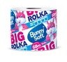 Papier Toaletowy Bunny Soft Rolka 1szt 68m