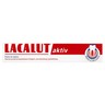 Lacalut aktiv Pasta do zębów 75 ml stokrotka.pl
