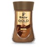 Tchibo Gold Selection Crema Kawa rozpuszczalna 180 g