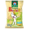 Przysnacki Reksio Prażynki lekko solone 95 g stokrotka.pl