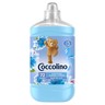 Coccolino Blue Splash Płyn do płukania tkanin koncentrat 1800 ml (72 prania) stokrotka.pl