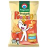 Przysnacki Reksio Prażynki keczupowe w smaku 90 g stokrotka.pl
