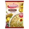 Amino Zupa błyskawiczna ogórkowa z koperkiem 61 g stokrotka.pl