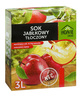 Home Drink Sok jabłkowy tłoczony 3l