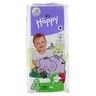 Bella Baby Happy Pieluszki jednorazowe 4 maxi 8-18 kg 46 sztuk