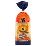 As-Babuni Makaron Lubelski 4 jajeczny 250 g stokrotka.pl