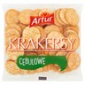 Artur Krakersy cebulowe 100 g