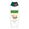 Palmolive Naturals Macadamia&Cacao kremowy żel pod prysznic orzechy makadamia i kakao 500ml