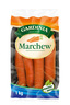 Gardinia Marchew 1kg