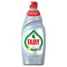 Fairy Platinum Cytryna i limonka Płyn do mycia naczyń 650 ml