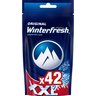 Winterfresh Original XXL Guma do żucia bez cukru 58 g (42 drażetki) stokrotka.pl