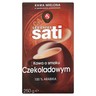 Cafe Sati Kawa palona mielona o smaku czekoladowym 250 g