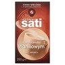 Cafe Sati Kawa palona mielona o smaku waniliowym 250 g stokrotka.pl