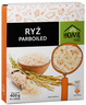 Ryż Parboiled 4X100g Home Food