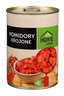 Pomidory krojone 400g Home Garden