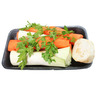 Włoszczyzna obrana 500 g