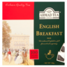 Ahmad Tea English Breakfast Herbata czarna 200 g (100 torebek)
