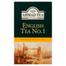 Ahmad Tea English No. 1 Herbata czarna 100 g