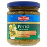 Podravka Smak kuchni śródziemnomorskiej Pesto Genovese Sos na bazie bazylii 190 g stokrotka.pl