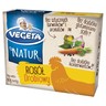 Vegeta Natur Rosół drobiowy 60 g (6 x 10 g) stokrotka.pl