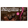 Schogetten Czekolada gorzka 100 g stokrotka.pl